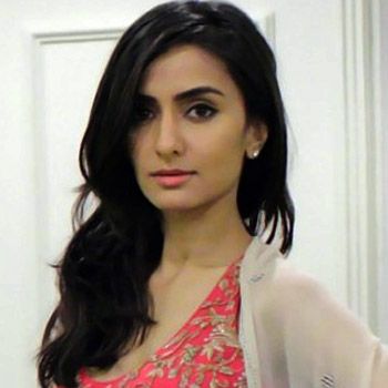 Misha Lakhani Ties Knot With Mustafa Dawood